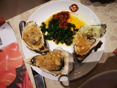 -芭菲盛宴·环球美食(北城国际店)