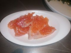 -黑金·寻焰自助百汇·烤肉·火锅(中街店)