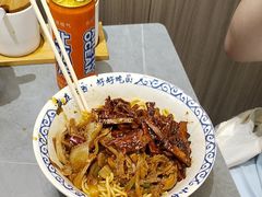 -梅溪·小伙子干挑面(安吉总店)