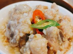 蒜香金牌排骨-添运来(茶园奥园广场店)
