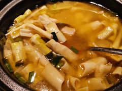 -兰婆婆餐厅淳安菜