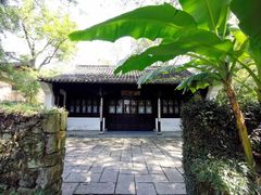 -法云安缦酒店
