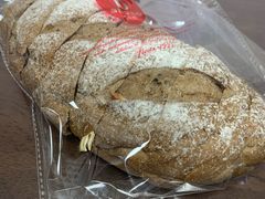 -BROAD面包路·欧式面包(龙湖时代C馆店)
