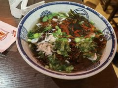 -王繁星面馆(西安熙地港店)