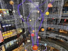 -苏梅花园(群星城店)