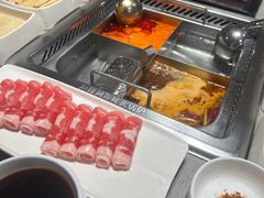 -海底捞火锅(城阳万象汇店)