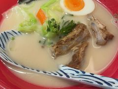 -吾妻拉面•和风食堂(群光广场店)