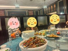 -青岛海悦御华大酒店