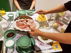 -肥佬大椰子鸡(三里屯3·3大厦店)