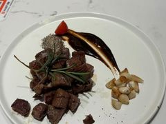 -火地铁板烧(昆山万象汇店)