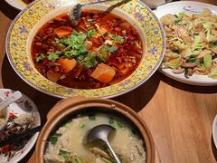 -大家食府·福建菜(FAC协盛中心庭院餐厅店)