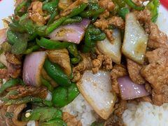 -志权牛肉面(灵山路店)