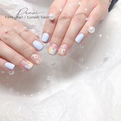 点击看大图 -盼兮·日式美睫沙龙