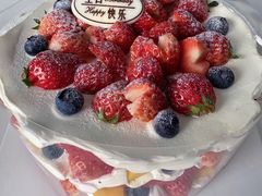 -维尔纳斯意大利手工艺生日蛋糕(滨江店)