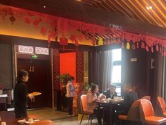 -古南都·老广东酒楼(龙江店)