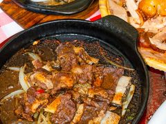 -东江厨岸（惠州味道）(江畔花园店)