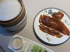 -漢舍中国菜馆(889广场店)