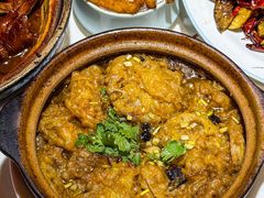 -廉厨干煸鸡·地标名菜(民富园店)