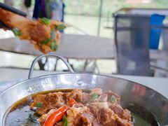 -老太婆饭店(新富路店)