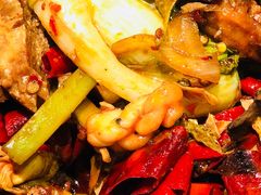 -一麻一辣麻辣香锅(方庄店)