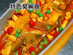 -涵家味土菜馆·徽州一绝臭鳜鱼(三河古镇店)