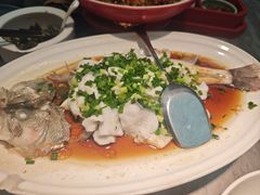 -鱼你相聚·河鲜馆(袁家岭店)