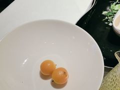 -桂满陇·海市蜃楼·黑金(国金店)