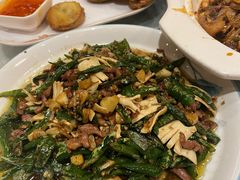 -情妹耙泥鳅·江湖川菜(科华店)