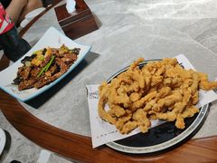 -良师门滨海人家·海鲜·家常菜(滨海城店)