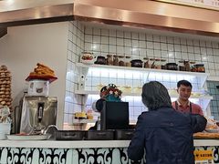 -BAURSAK包尔萨克早餐屋(第二分店)