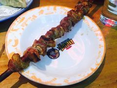 红柳大串-肉串汪(望京店)