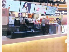 -CoCo都可(香港名都店)