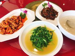 -花园茶楼(兴城西路店)