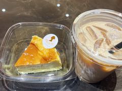 -Chrisbakery&Cafe克莉丝烘焙咖啡馆(万科店)