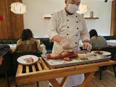 -四季民福烤鸭店(前门大栅栏店)