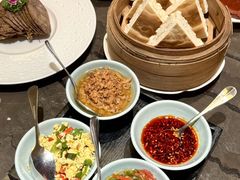 -西安凯悦酒店·湖畔中餐厅