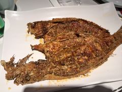 -老三烤肉·融合菜宴会厅