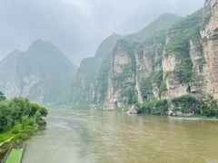 -孤山寨风景区