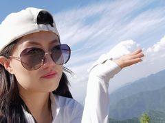 -牛背梁国家森林公园