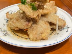 -蛟河庄稼院(临河街店)