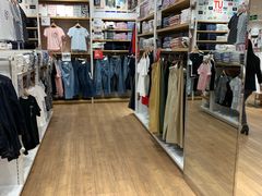 -优衣库(哈尔滨香坊万达广场店)