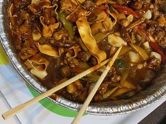 焖牛肉组合锅商品券-黄记煌三汁焖锅(欢乐海岸店)