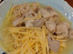 -乡亲鹅肉城(吴江店)