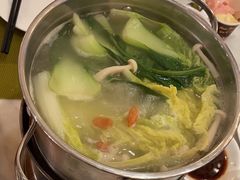 -都会尚膳·海鲜自助餐厅(重庆万豪酒店)