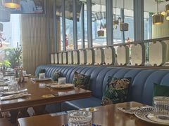 -SULTAN·苏坦土耳其餐厅(新光汇店)