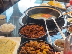 -志晖园圆子鸡·辣子鸡(阳光店)