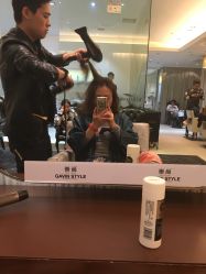 -崇尚GAVIN STYLE