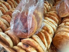 -舜兴源莱芜烧饼·烤羊肉(英雄山路店)