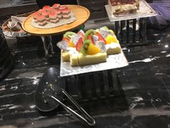 -东方红海鲜百汇(国际大厦店)