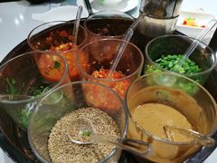 -八珍玉食鸡煲·打边炉(印象城店)